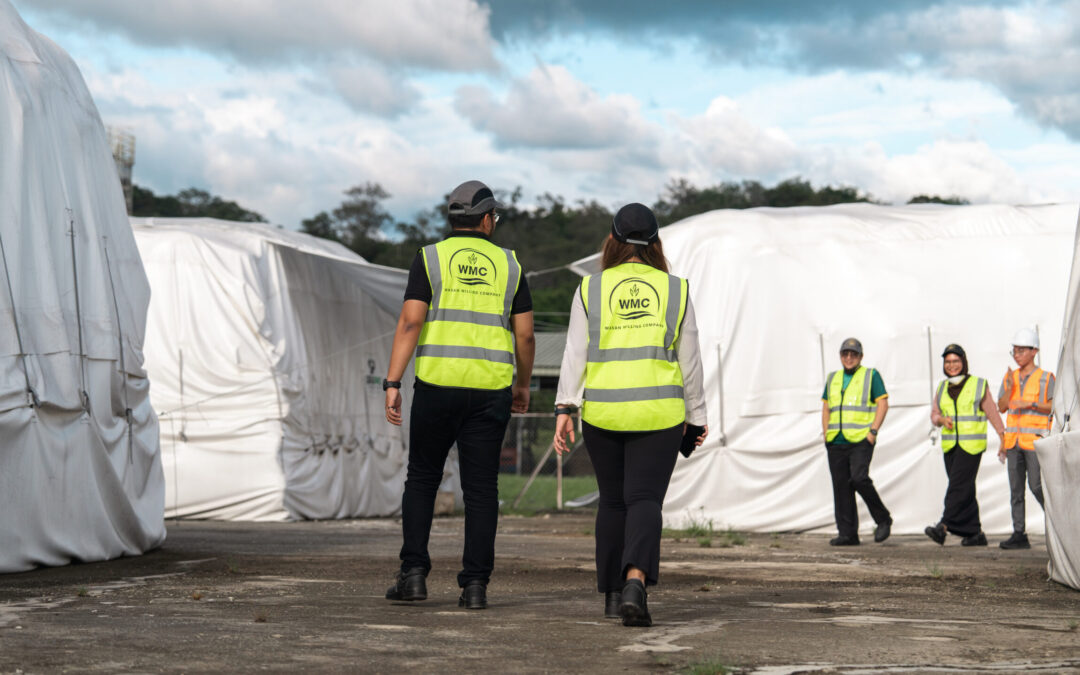 Revolutionizing Government Operations with GrainPro Hermetic Cocoons