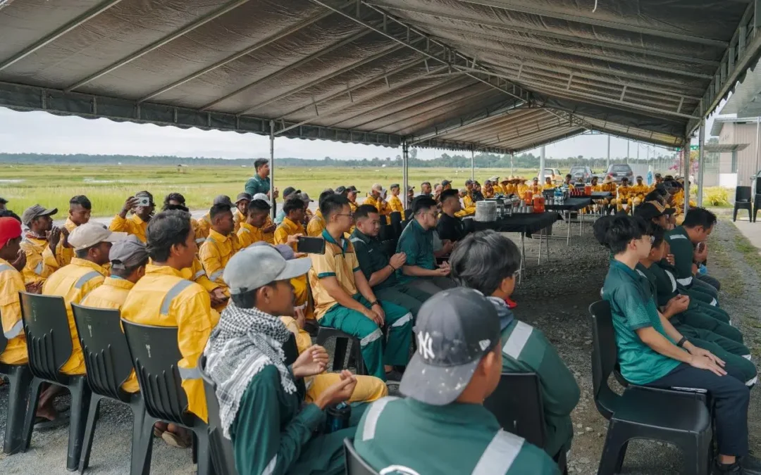 Farmer’s Appreciation Day 2025 