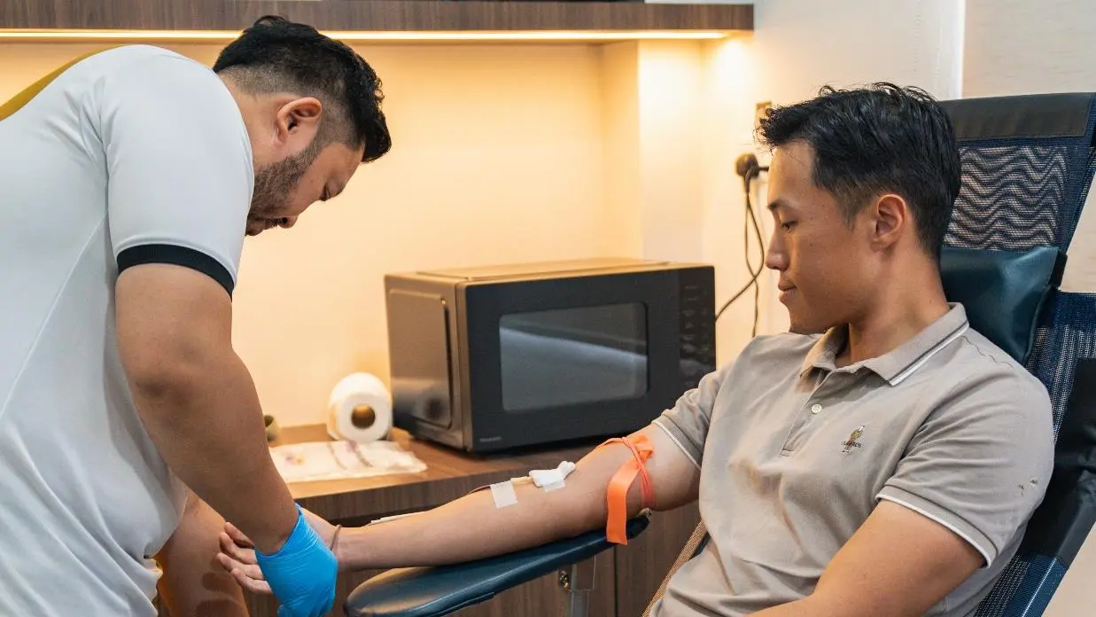 WMC x MMPB - March 2025